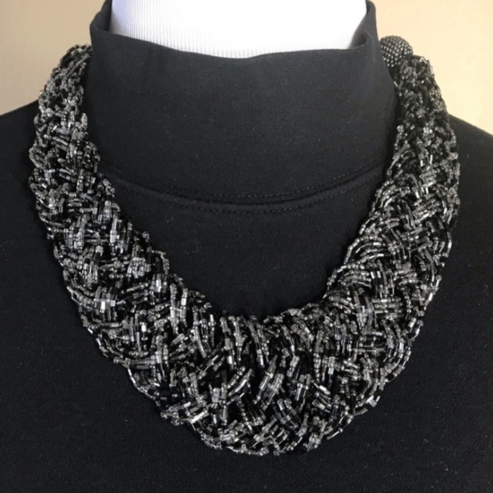💕Beautiful Beaded Necklace💕